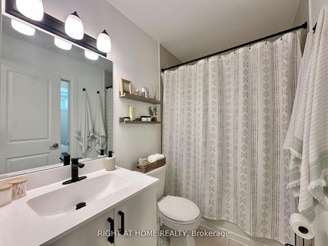 Photo 17 at C801 - 5299 HWY 7 Highway, Vaughan Grove, Vaughan