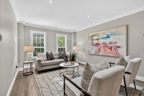 Photo 5 at 39 Newport Square, Uplands, Vaughan