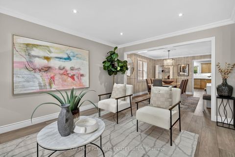 Photo 6 at 39 Newport Square, Uplands, Vaughan