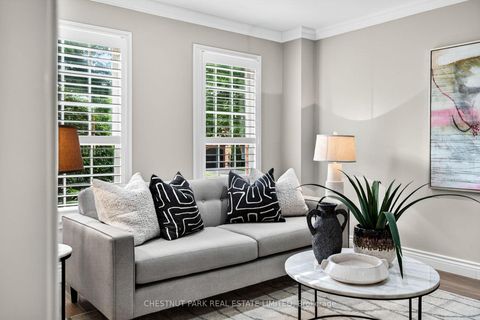 Photo 7 at 39 Newport Square, Uplands, Vaughan
