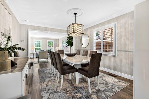 Photo 10 at 39 Newport Square, Uplands, Vaughan
