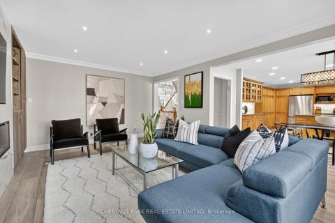 Photo 11 at 39 Newport Square, Uplands, Vaughan