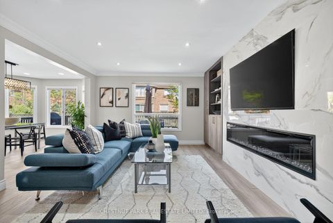 Photo 13 at 39 Newport Square, Uplands, Vaughan