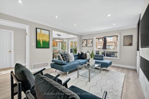 Photo 14 at 39 Newport Square, Uplands, Vaughan