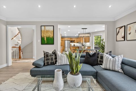 Photo 16 at 39 Newport Square, Uplands, Vaughan