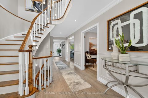Photo 26 at 39 Newport Square, Uplands, Vaughan