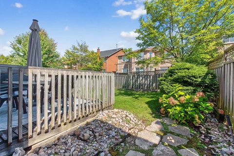 Photo 47 at 39 Newport Square, Uplands, Vaughan