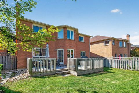Photo 48 at 39 Newport Square, Uplands, Vaughan