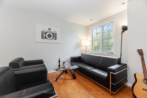 Photo 10 at B18 - 108 Finch Ave W Avenue, Newtonbrook West, Toronto