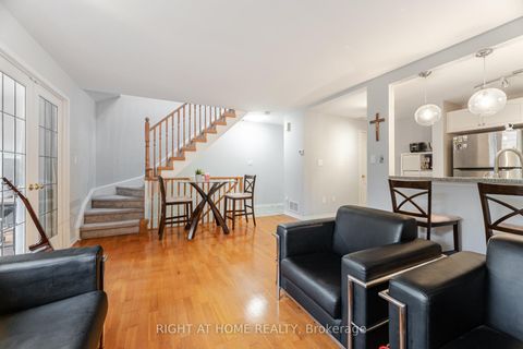 Photo 12 at B18 - 108 Finch Ave W Avenue, Newtonbrook West, Toronto