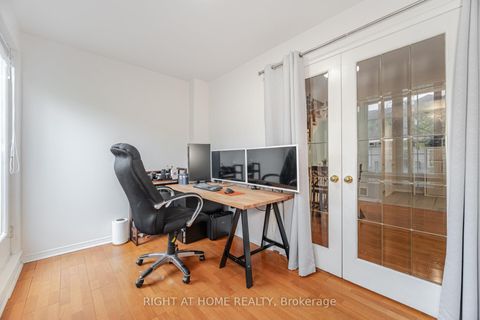 Photo 20 at B18 - 108 Finch Ave W Avenue, Newtonbrook West, Toronto