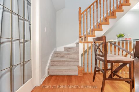 Photo 23 at B18 - 108 Finch Ave W Avenue, Newtonbrook West, Toronto