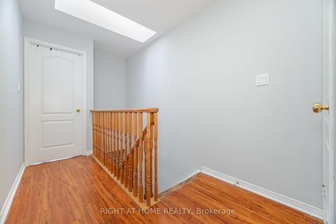 Photo 24 at B18 - 108 Finch Ave W Avenue, Newtonbrook West, Toronto