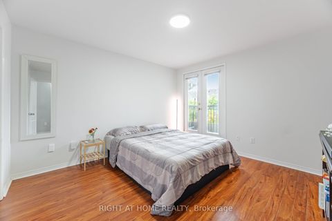 Photo 26 at B18 - 108 Finch Ave W Avenue, Newtonbrook West, Toronto