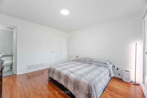 Photo 27 at B18 - 108 Finch Ave W Avenue, Newtonbrook West, Toronto