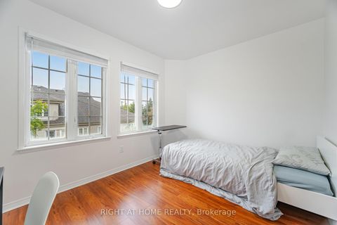 Photo 31 at B18 - 108 Finch Ave W Avenue, Newtonbrook West, Toronto