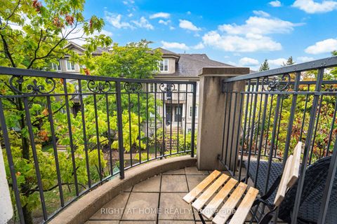 Photo 36 at B18 - 108 Finch Ave W Avenue, Newtonbrook West, Toronto