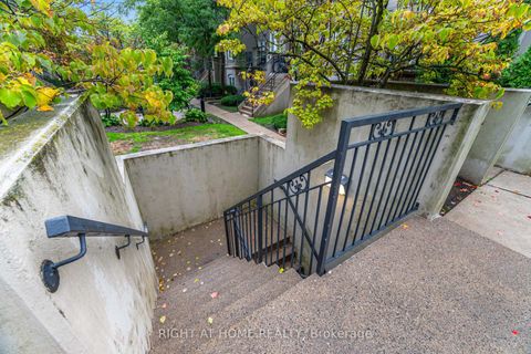 Photo 39 at B18 - 108 Finch Ave W Avenue, Newtonbrook West, Toronto