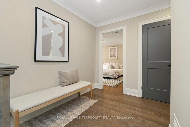 Photo 25 at 971 Royal York Road, Kingsway South, Toronto