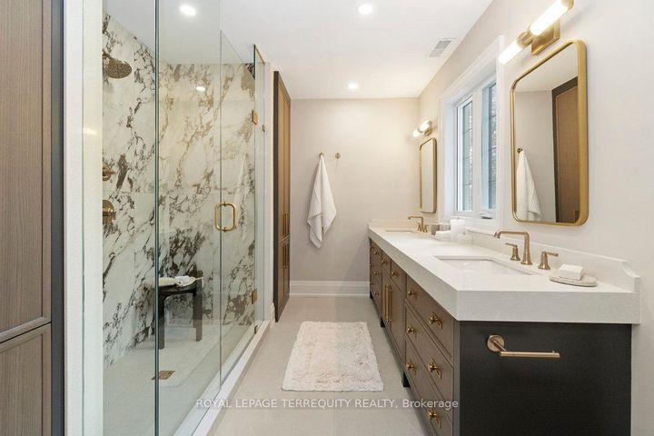Photo 28 at 971 Royal York Road, Kingsway South, Toronto