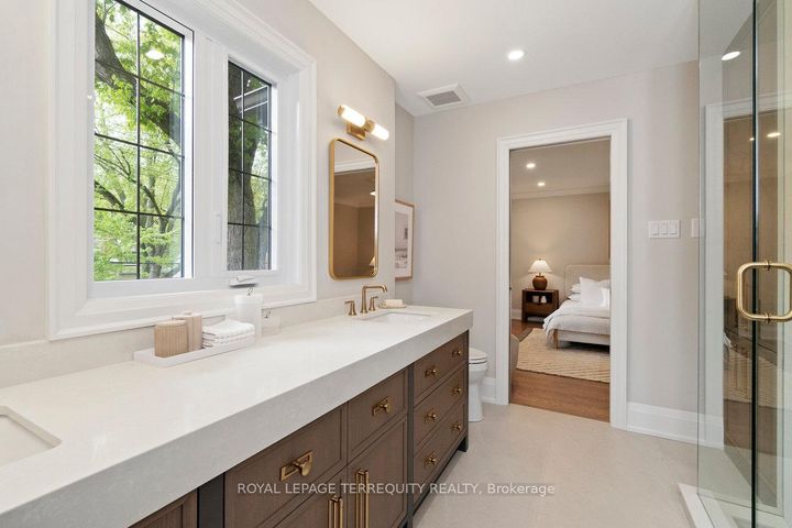 Photo 29 at 971 Royal York Road, Kingsway South, Toronto