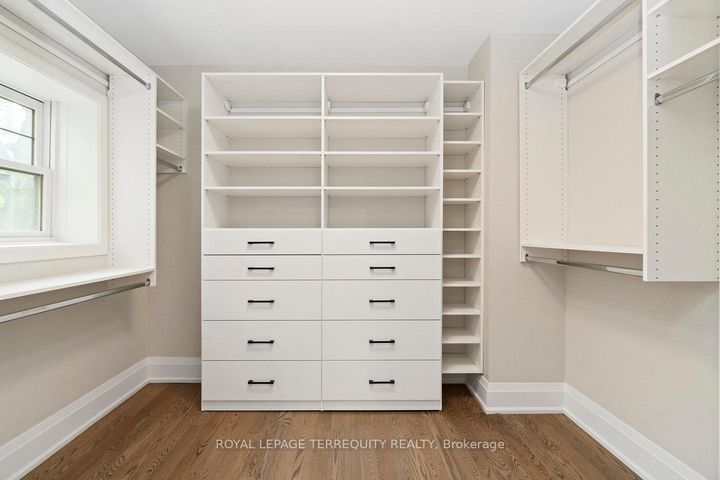 Photo 30 at 971 Royal York Road, Kingsway South, Toronto