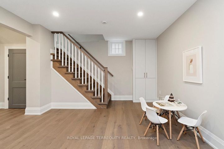Photo 35 at 971 Royal York Road, Kingsway South, Toronto