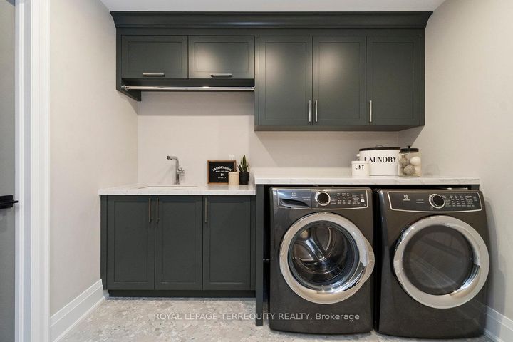 Photo 38 at 971 Royal York Road, Kingsway South, Toronto