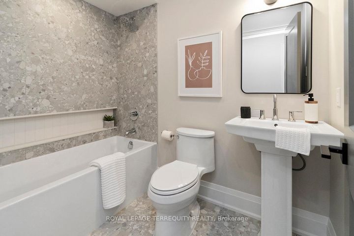 Photo 39 at 971 Royal York Road, Kingsway South, Toronto