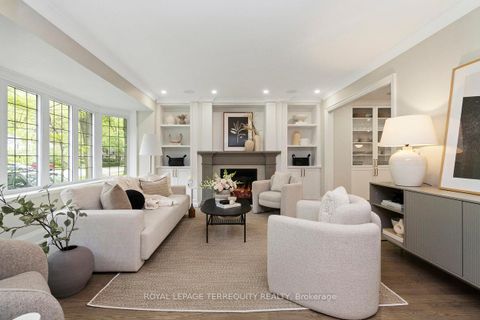 Photo 6 at 971 Royal York Road, Kingsway South, Toronto