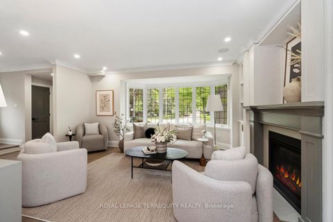 Photo 8 at 971 Royal York Road, Kingsway South, Toronto