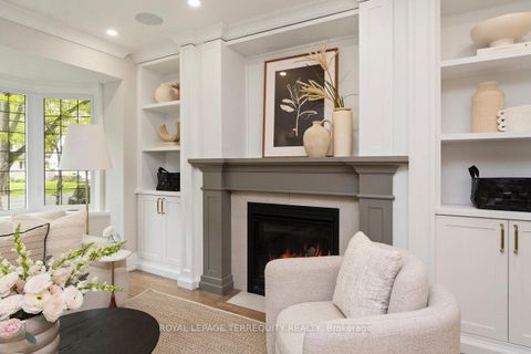Photo 9 at 971 Royal York Road, Kingsway South, Toronto