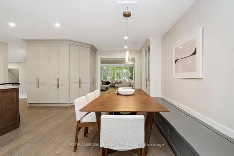 Photo 14 at 971 Royal York Road, Kingsway South, Toronto