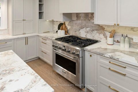 Photo 19 at 971 Royal York Road, Kingsway South, Toronto