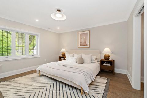 Photo 26 at 971 Royal York Road, Kingsway South, Toronto