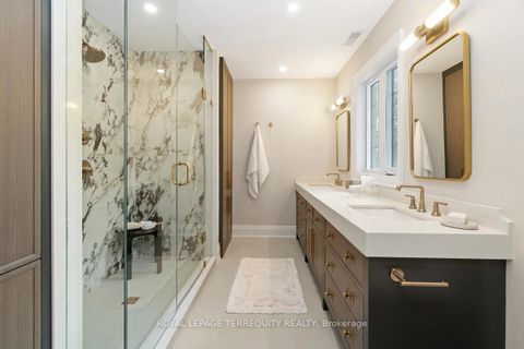 Photo 28 at 971 Royal York Road, Kingsway South, Toronto