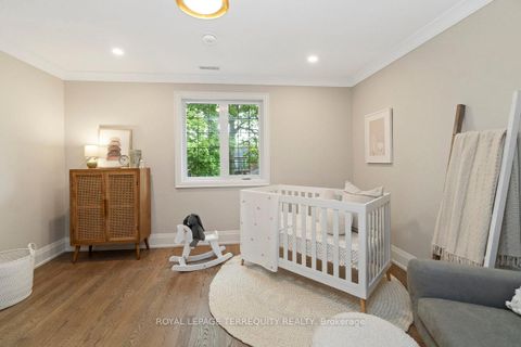 Photo 32 at 971 Royal York Road, Kingsway South, Toronto