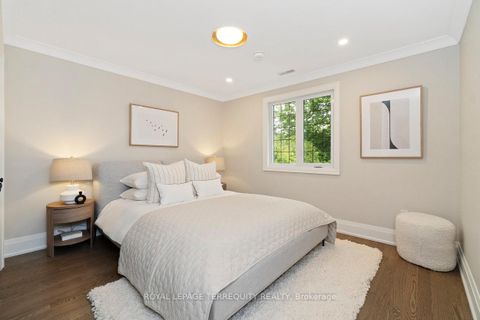 Photo 33 at 971 Royal York Road, Kingsway South, Toronto
