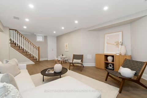 Photo 34 at 971 Royal York Road, Kingsway South, Toronto
