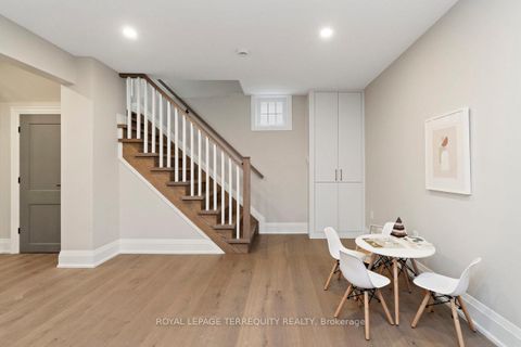 Photo 35 at 971 Royal York Road, Kingsway South, Toronto