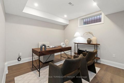 Photo 37 at 971 Royal York Road, Kingsway South, Toronto