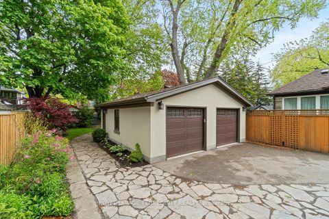 Photo 41 at 971 Royal York Road, Kingsway South, Toronto
