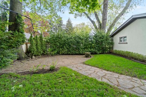 Photo 43 at 971 Royal York Road, Kingsway South, Toronto