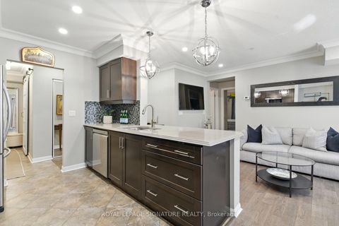 Photo 0 at 106 - 10 Mendelssohn Street, Birchmount, Toronto