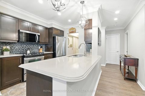 Photo 3 at 106 - 10 Mendelssohn Street, Birchmount, Toronto