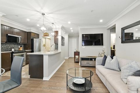 Photo 7 at 106 - 10 Mendelssohn Street, Birchmount, Toronto