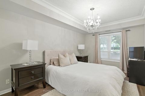 Photo 8 at 106 - 10 Mendelssohn Street, Birchmount, Toronto