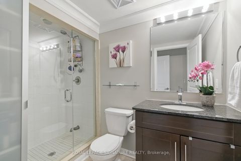 Photo 9 at 106 - 10 Mendelssohn Street, Birchmount, Toronto
