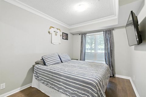Photo 10 at 106 - 10 Mendelssohn Street, Birchmount, Toronto