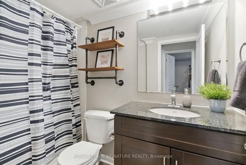 Photo 11 at 106 - 10 Mendelssohn Street, Birchmount, Toronto